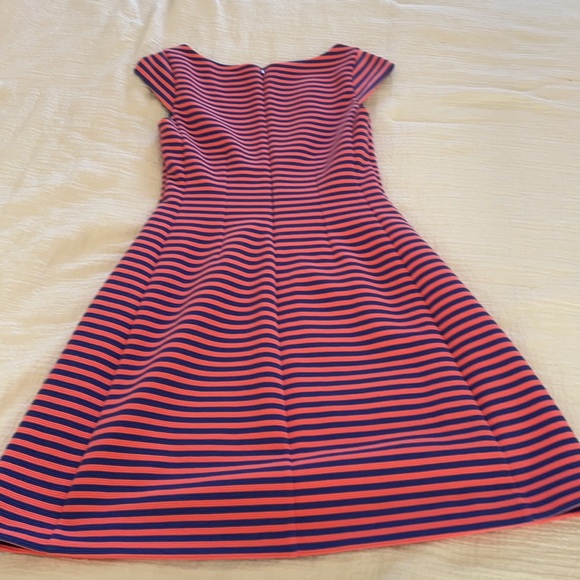 Lilly Pulitzer stripe dress - Picture 4 of 5